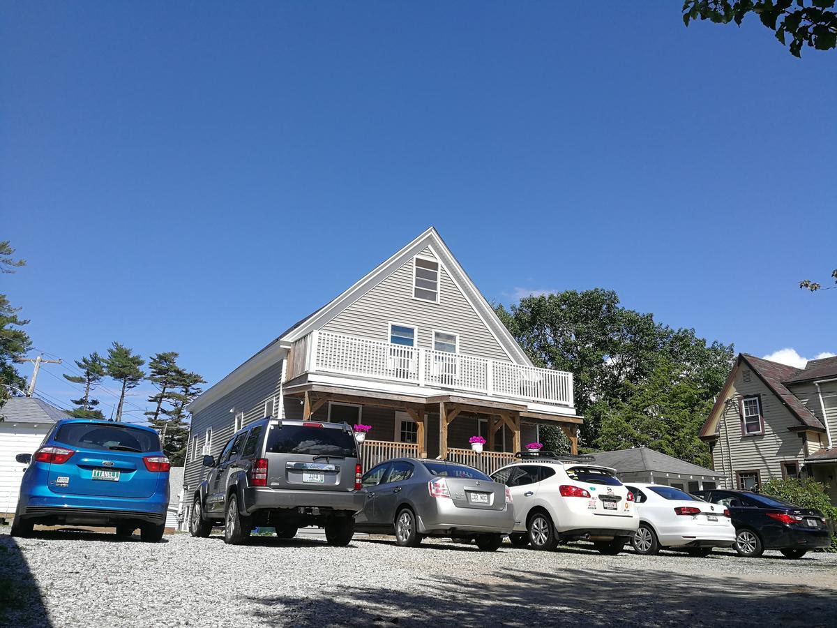 Pine View Lodge Old Orchard Beach Exterior photo